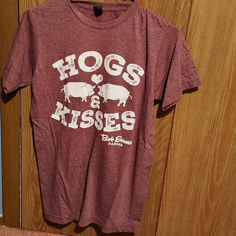 Bob Evans Tshirt Size Adult Small